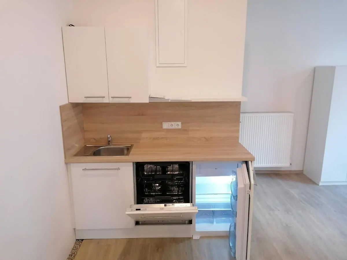 Samostatny Prostor V Porube Apartment Ostrava