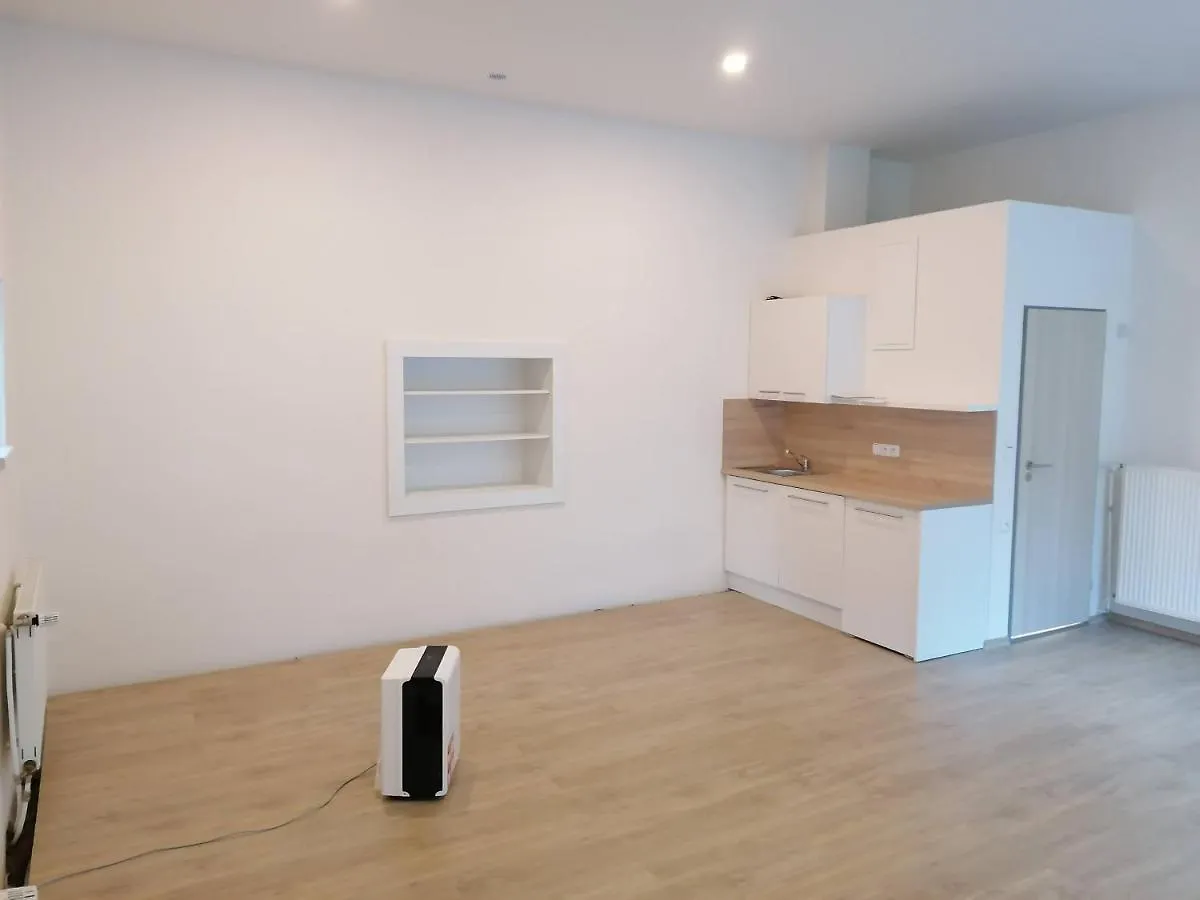 Samostatny Prostor V Porube Apartment Ostrava
