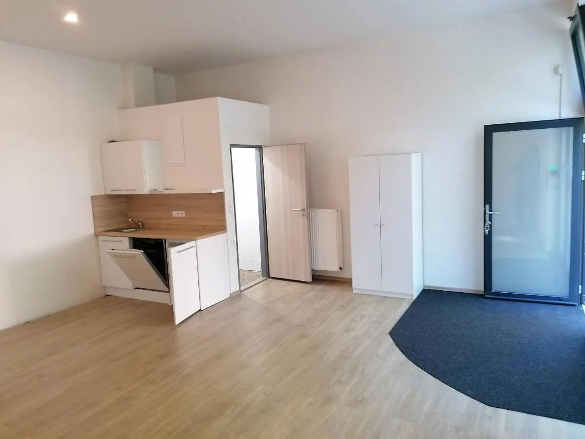 Samostatny Prostor V Porube Apartment Ostrava Czech Republic