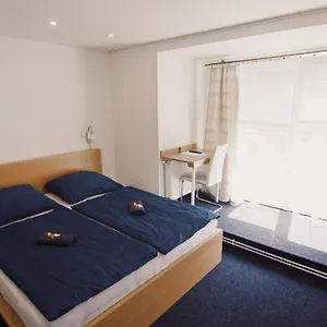 Vitkovice Aparthotel