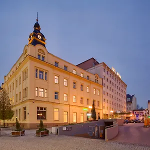Imperial Hotel