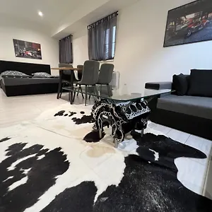  Apartament Piskovna Assen