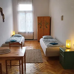 Moravia Hotel