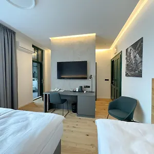 4* Hotel Jan Maria