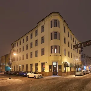 Brioni Aparthotel