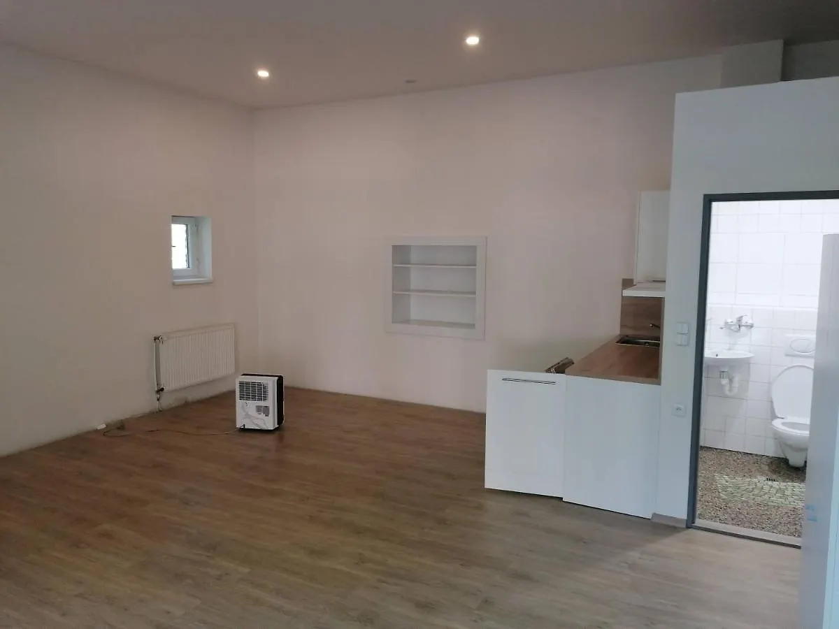 Samostatny Prostor V Porube Apartment Ostrava
